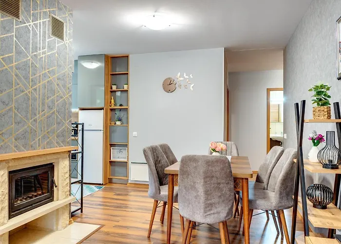 Luxury Flat In Grand Resort Pamporovo By Flat Mаnager