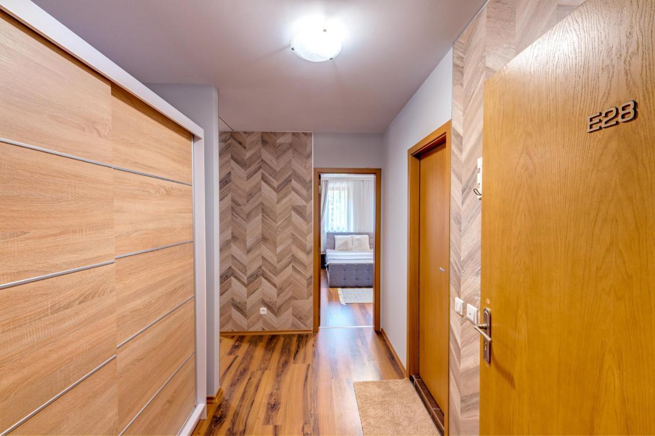 Luxury Flat In Grand By Flat Mаnager * Pamporovo