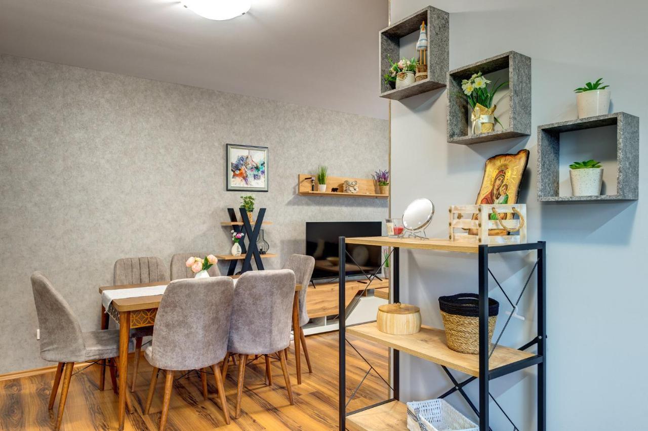 Luxury Flat In Grand By Flat Mаnager Pamporovo