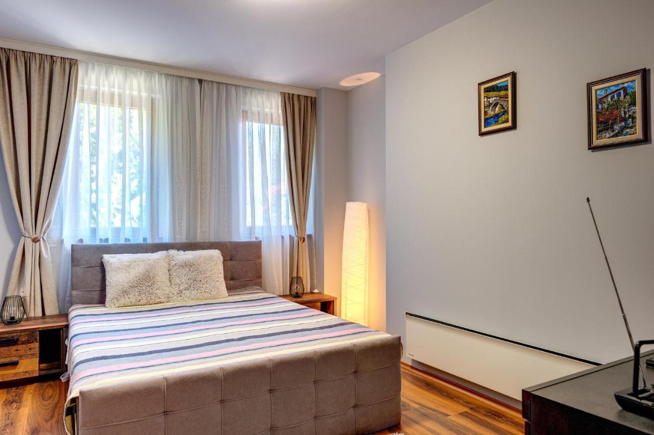 Apartment Luxury Flat In Grand By Flat Mаnager *