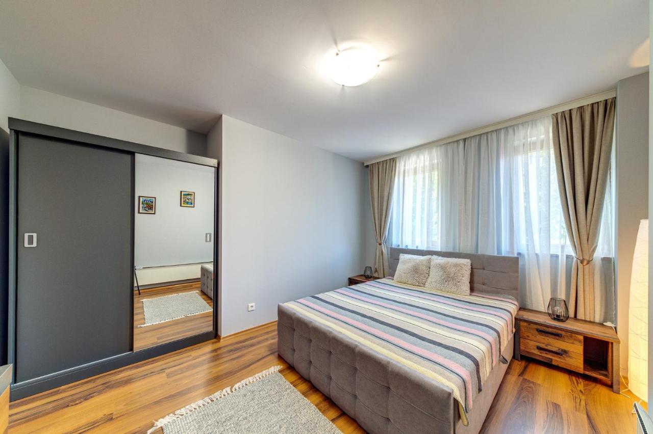 Luxury Flat In Grand By Flat Mаnager