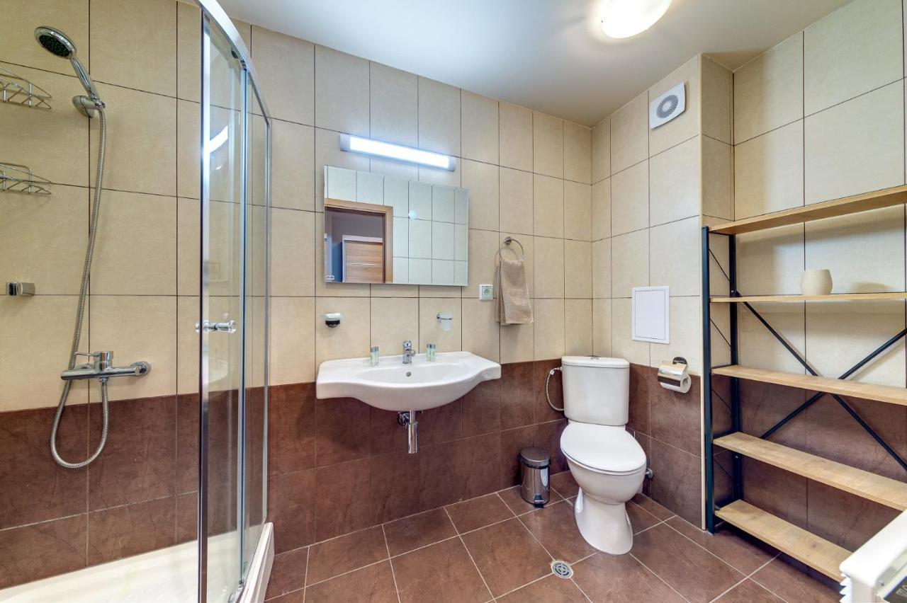 Luxury Flat In Grand By Flat Mаnager Pamporovo