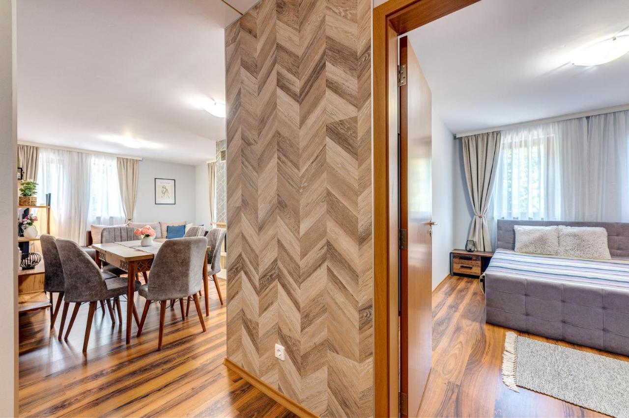 Luxury Flat In Grand By Flat Mаnager * Pamporovo