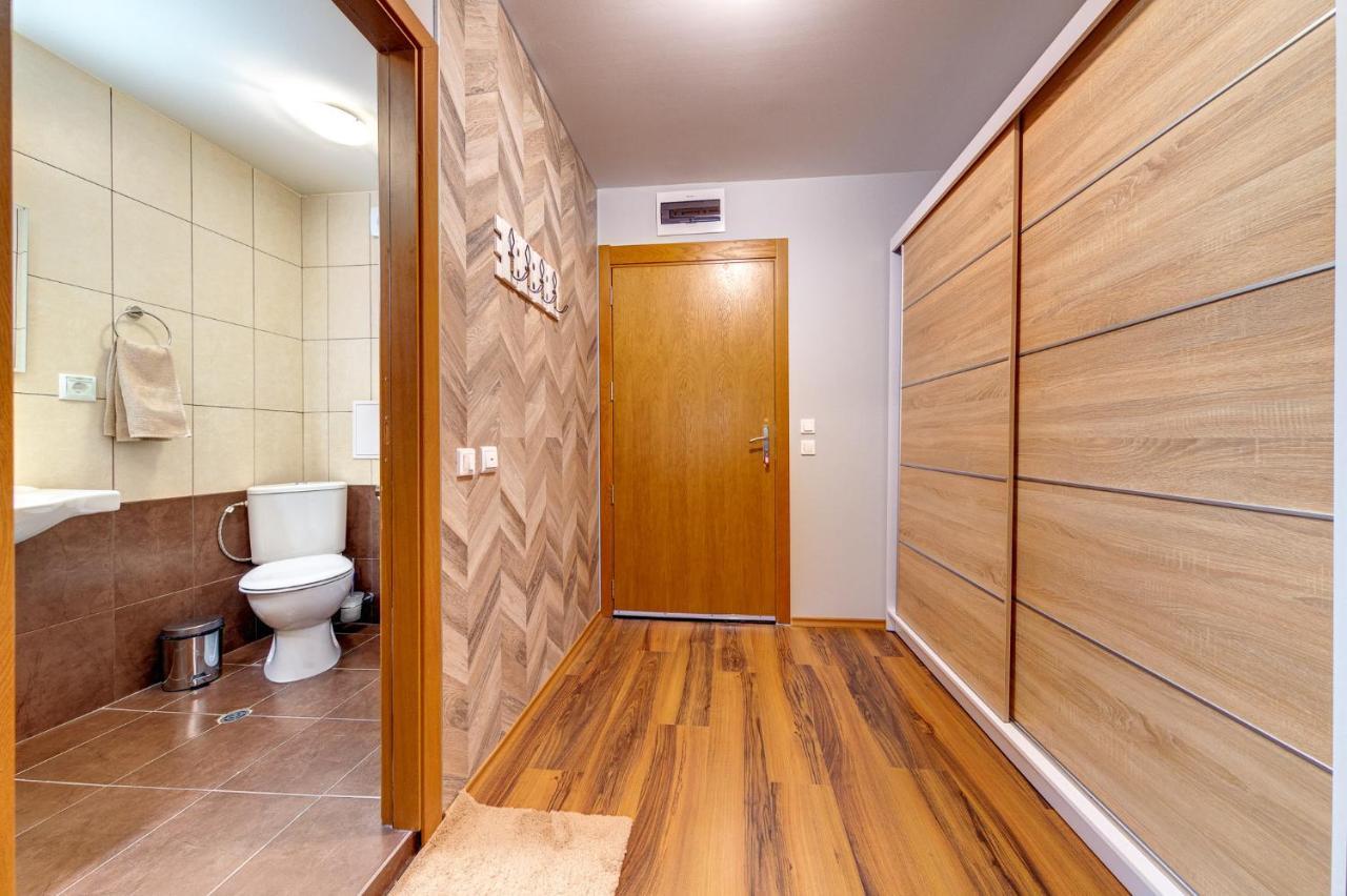 Apartment Luxury Flat In Grand By Flat Mаnager