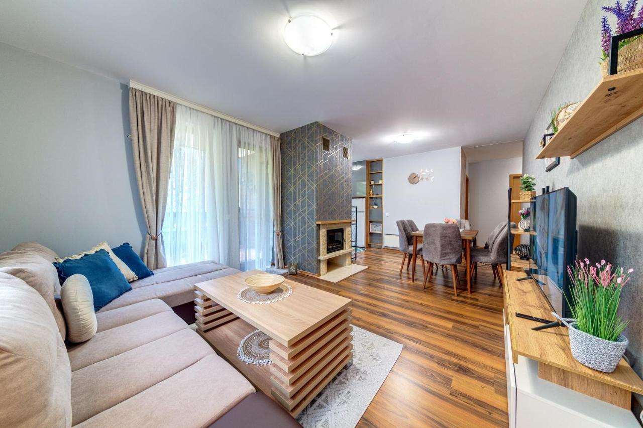 Apartment Luxury Flat In Grand By Flat Mаnager
