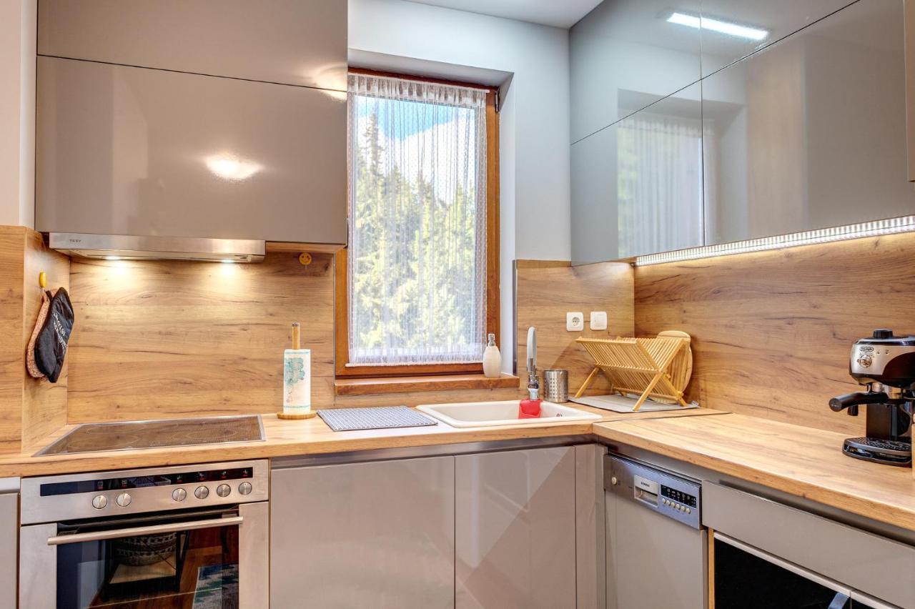 Apartment Luxury Flat In Grand By Flat Mаnager Pamporovo